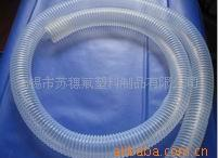 高纯流体输送,这款软管堪称绝配