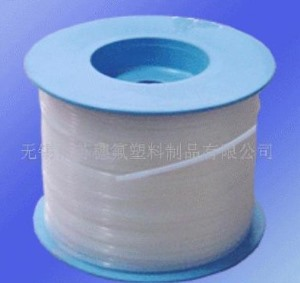 细管精度难题？PTFE毛细管暗藏实力