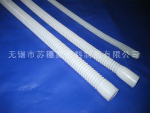 耐腐蚀输送？PTFE管解锁新可能